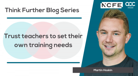 Research Further partnership with NCFE 11