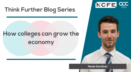 Blog series Neale Gardiner 2