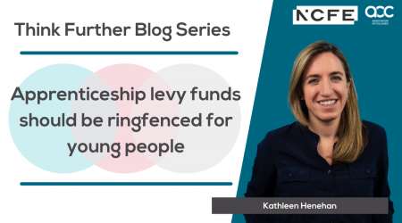 Blog series Kathleen Henehan