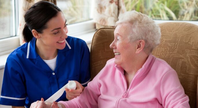 Adult social care workforce strategy