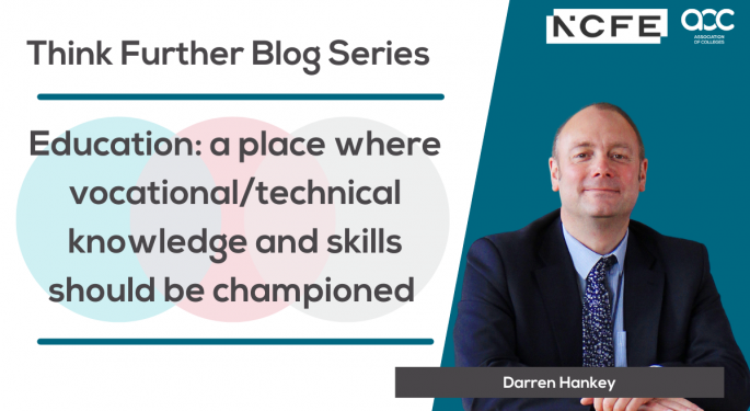 Blog series Darren Hankey