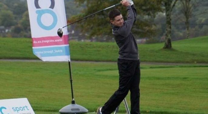 Celtic Manor Golf Oct 2021