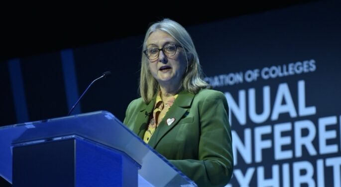Jacqui Smith