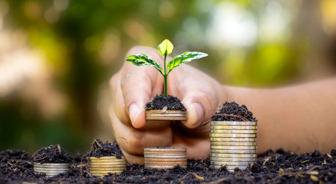 Financial health