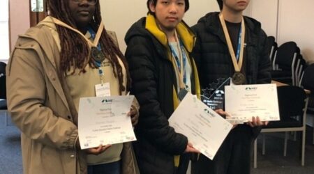 Ein2stein Presentation2