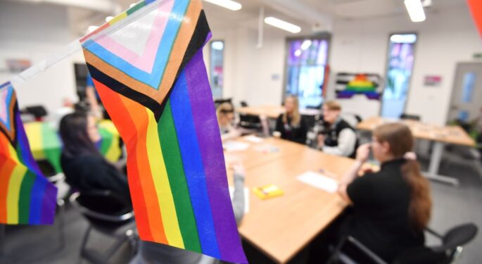 LGBTQ Conference