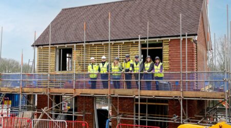 Roofer Apprenticeship Level 211