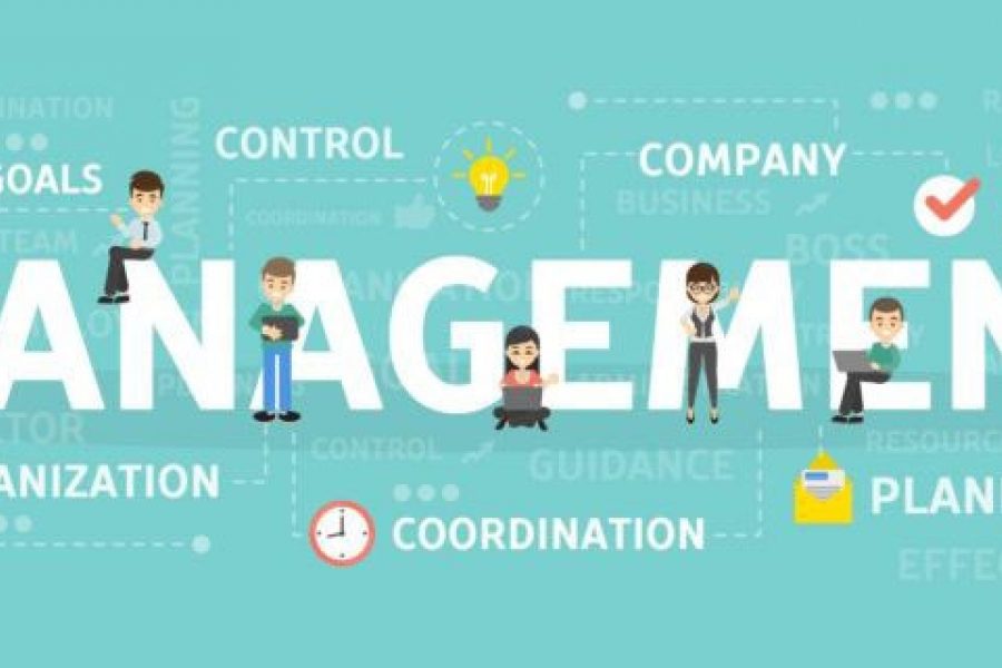Management 760x320