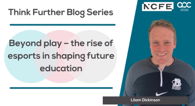 Blog series Lliam Dickinson