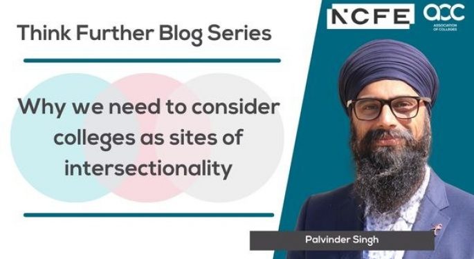 Blog series Palvinder Singh