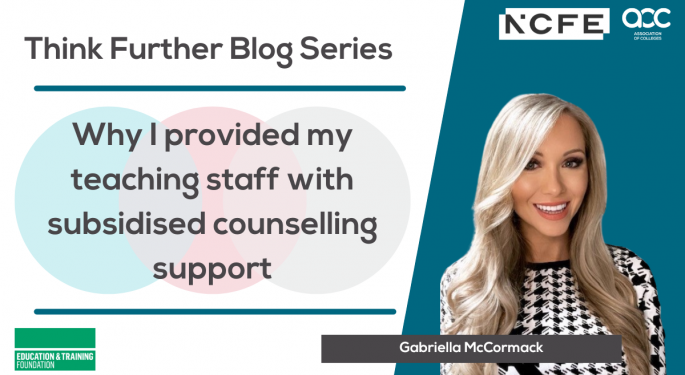 Blog series Gabriella Mc Cormack