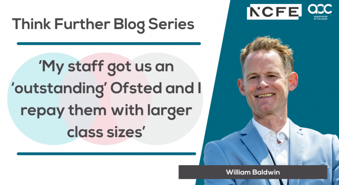 Blog series William Baldwin