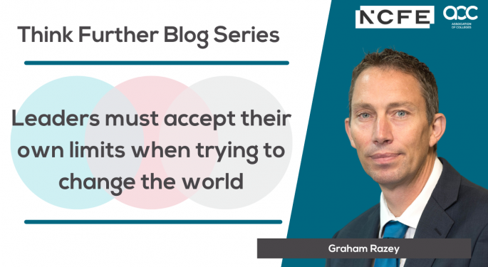 Blog series Graham Razey