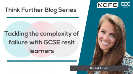 Research Further partnership with NCFE 10