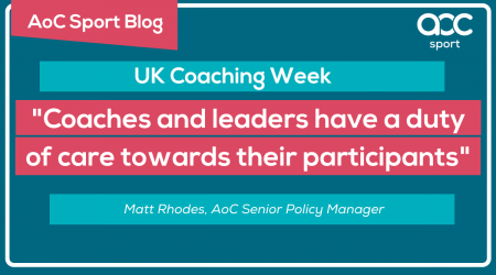 UK COACHING