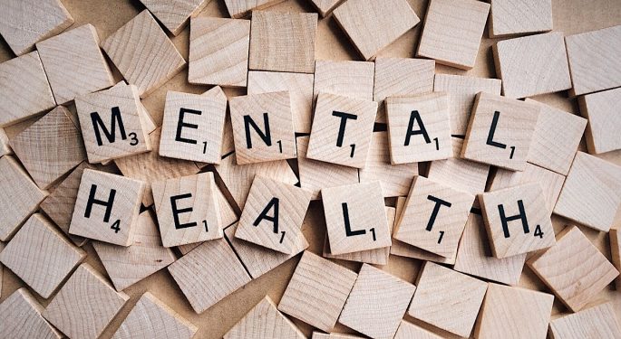 Mental Health Message
