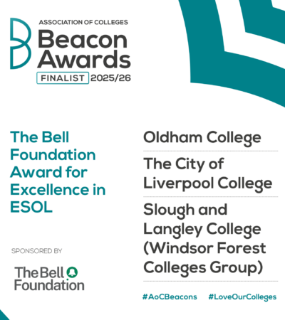 Beacon 2526 Square Finalist Bell Colleges
