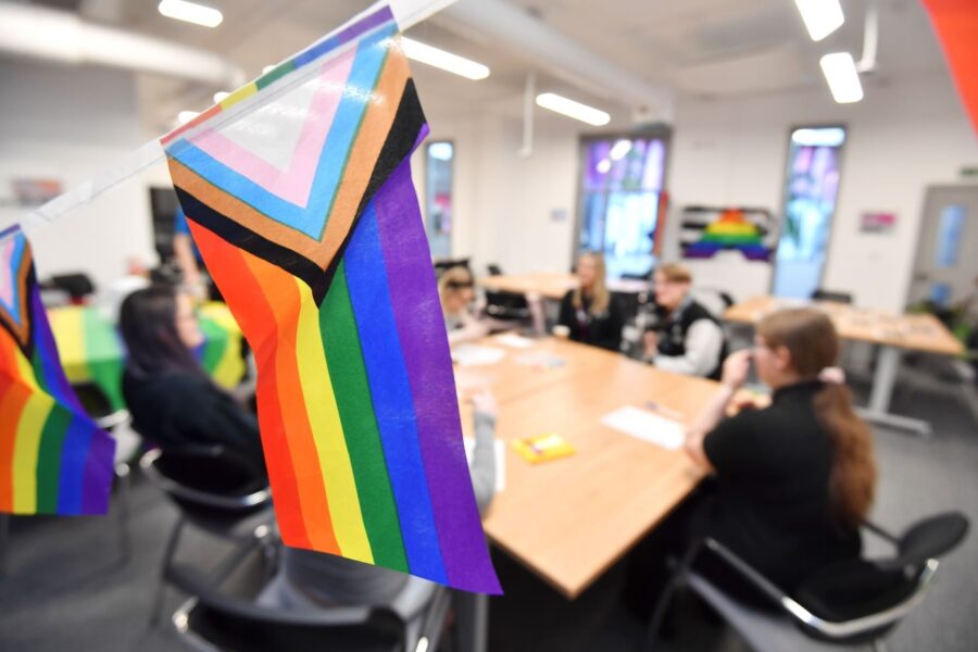 LGBTQ Conference