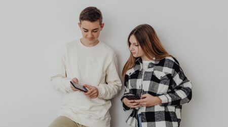 National record app 1