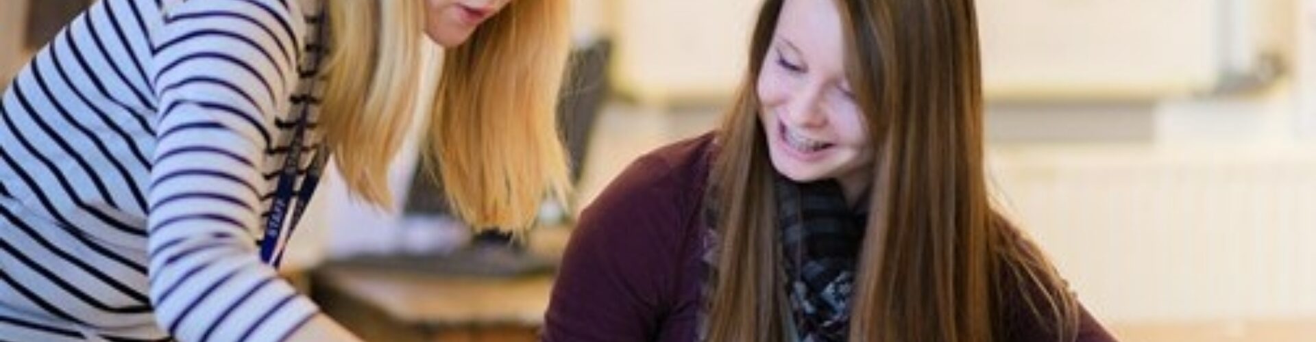 Brockenhurst College