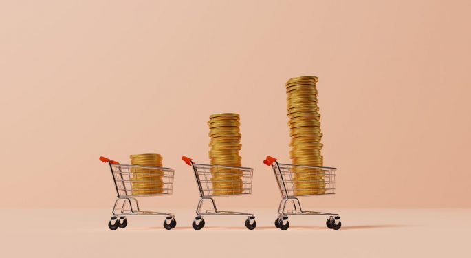 IFS funding