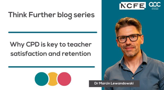 Dr Marcin Lewandowski