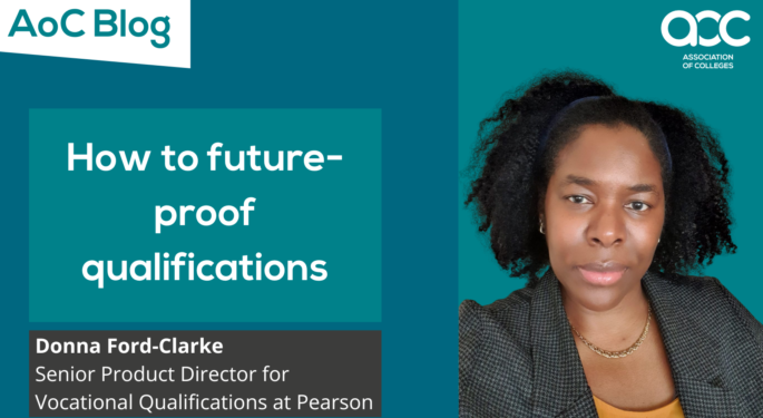 How to future proof qualifications Pearson 4 6 2024