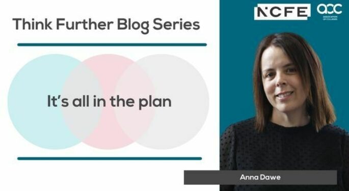 Blog series Anna Dawe