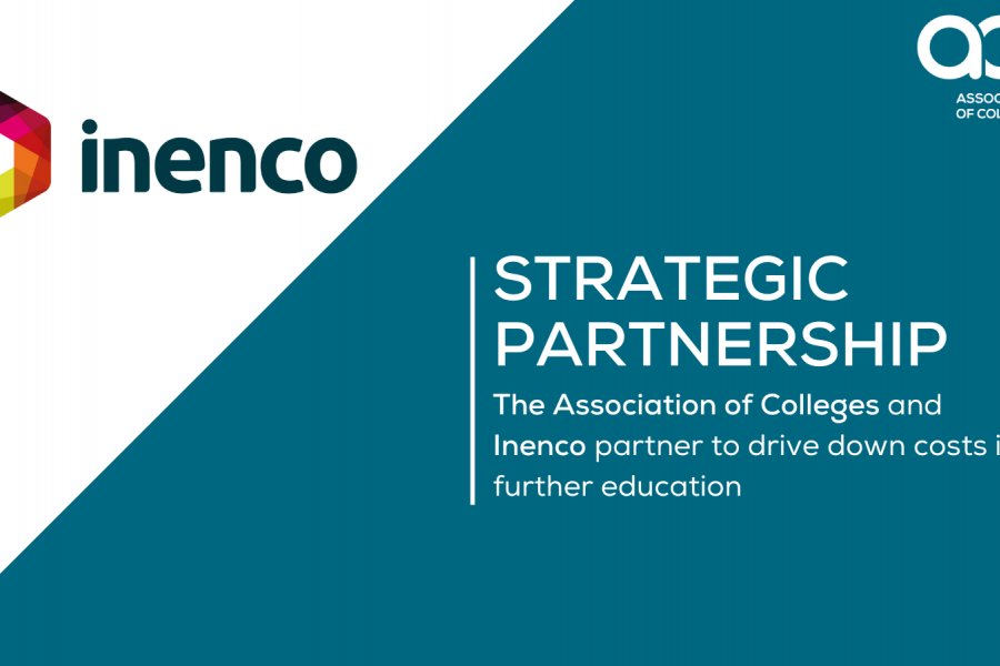 Ao C x Inenco partnership 1