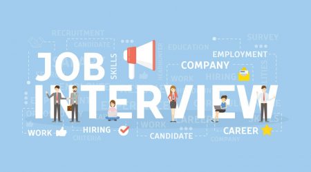 How to Succeed in a Job Interview