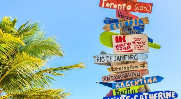 Tips for Planning a Study Trip