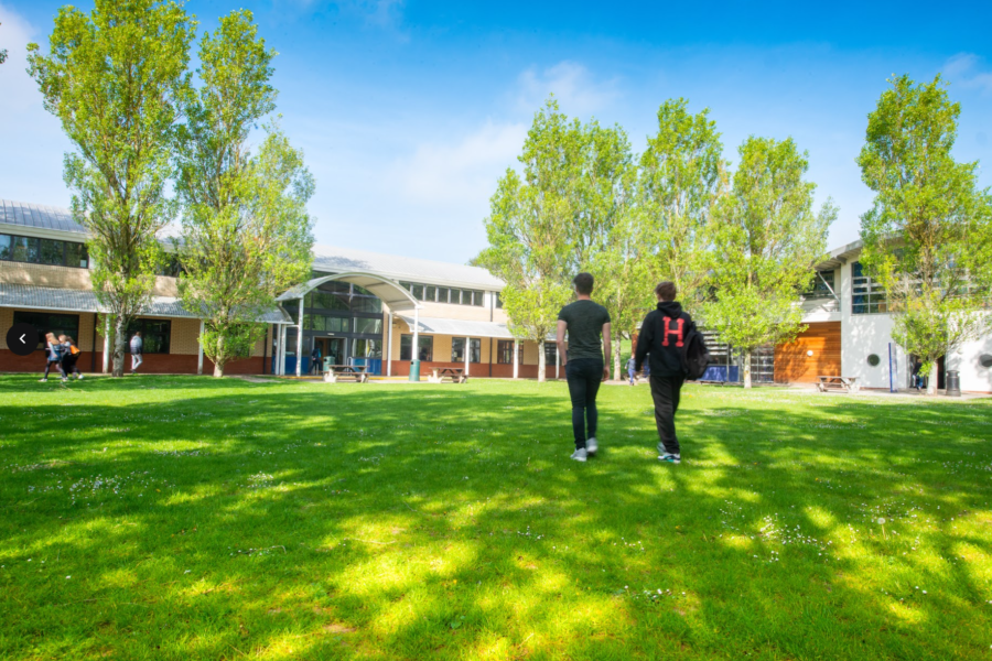 Alton Campus General 2
