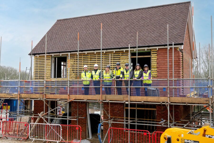 Roofer Apprenticeship Level 211