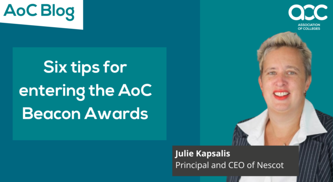 Six tips for entering the Ao C Beacon Awards