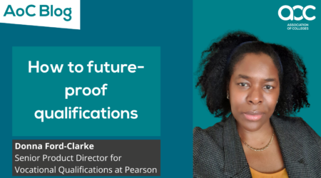 How to future proof qualifications Pearson 4 6 2024