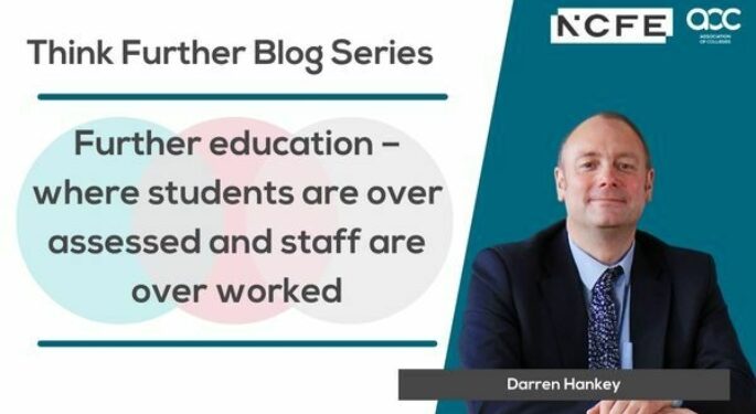 Blog series Darren Hankey 2