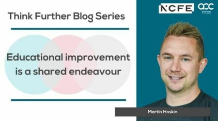 Blog series Martin Hoskin 2