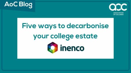 Inenco sustainability conf blog March 2024