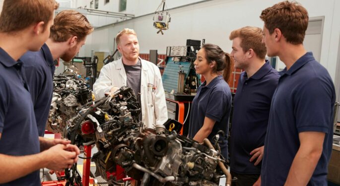 Conservative manifesto