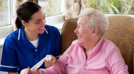 Adult social care workforce strategy