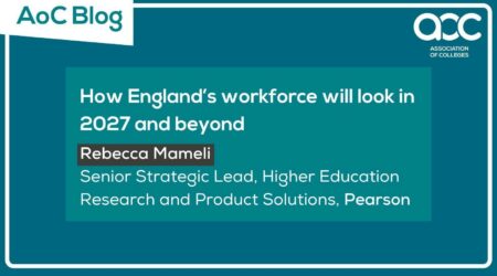 Pearson HE conf blog blog March 2024