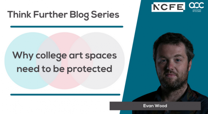 Blog series Evan Wood