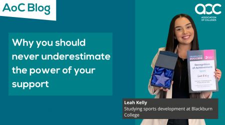 General election 2024 how to engage students with voting Charlotte Smith 2