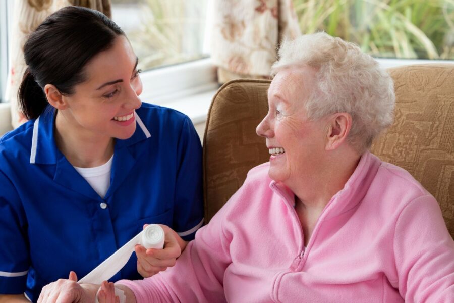 Adult social care workforce strategy