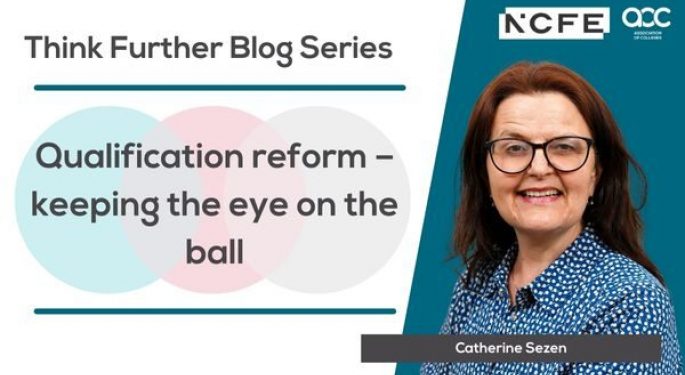 Blog series Catherine Sezen