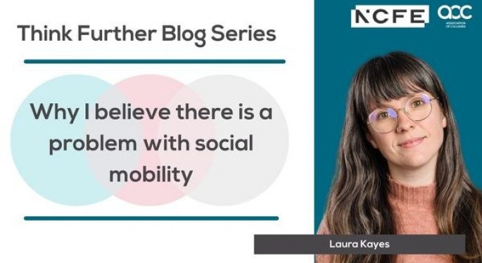 Blog series Laura Kayes