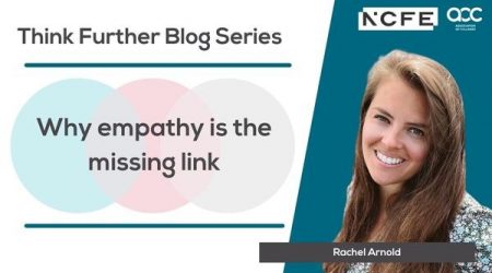 Blog series Rachel Arnold 2