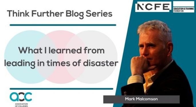 Blog series Mark Malcomson 1