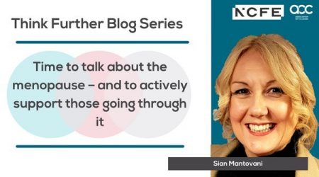 Blog series Sian Mantovani