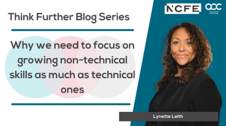 Blog series Lynette Leith